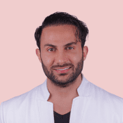 Abdullah Profile
